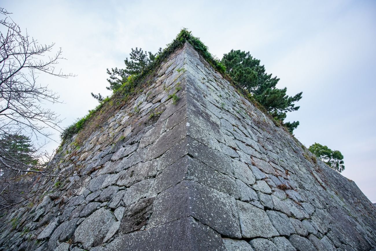 🏯 마쓰자카 성터(마쓰자카 공원) 이미지 1